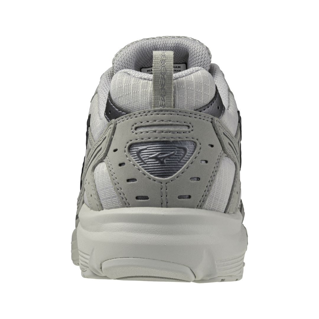 MXR TECH UNISEX Light Grey / Metallic Grey