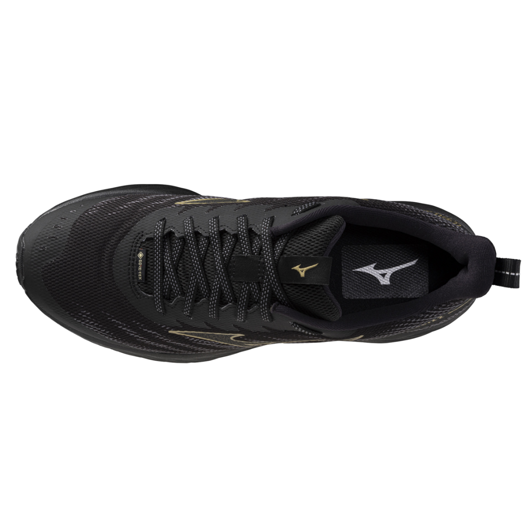 Mizuno wave rider 2 2e hotsell