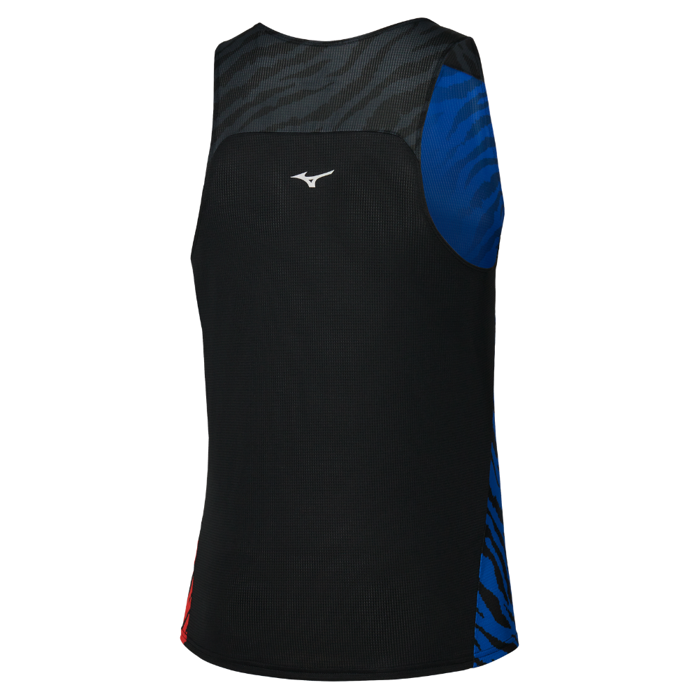 DRYAEROFLOW GRAPHIC TANK MEN Oni