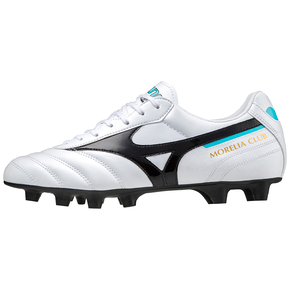 Mizuno morelia shop club as