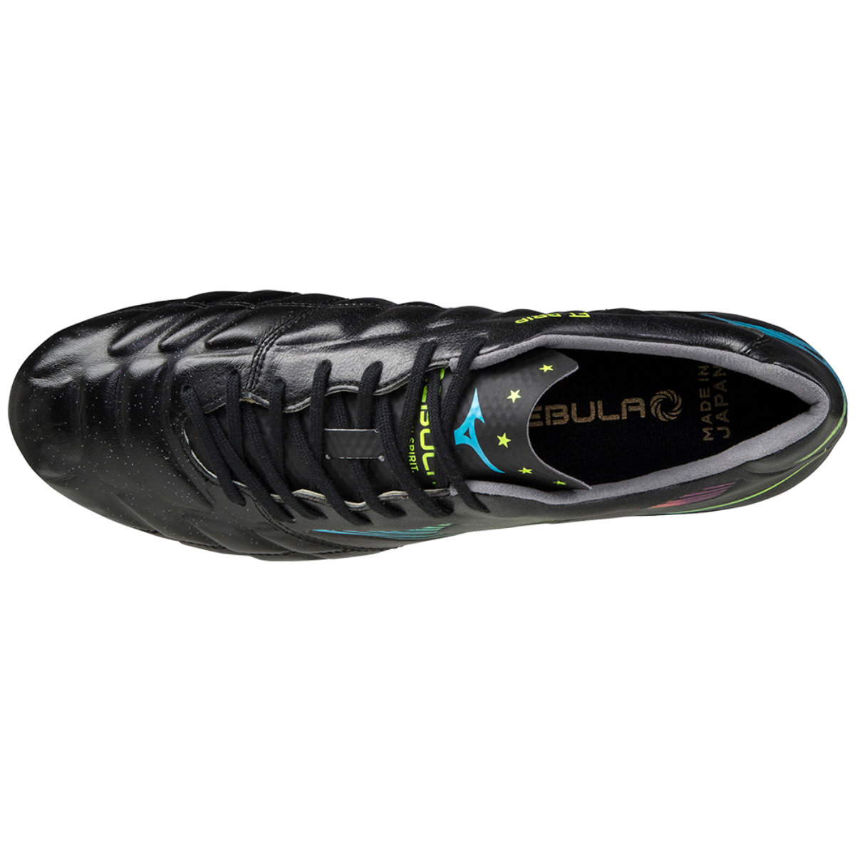 REBULA CUP JAPAN Black / Blue Atoll