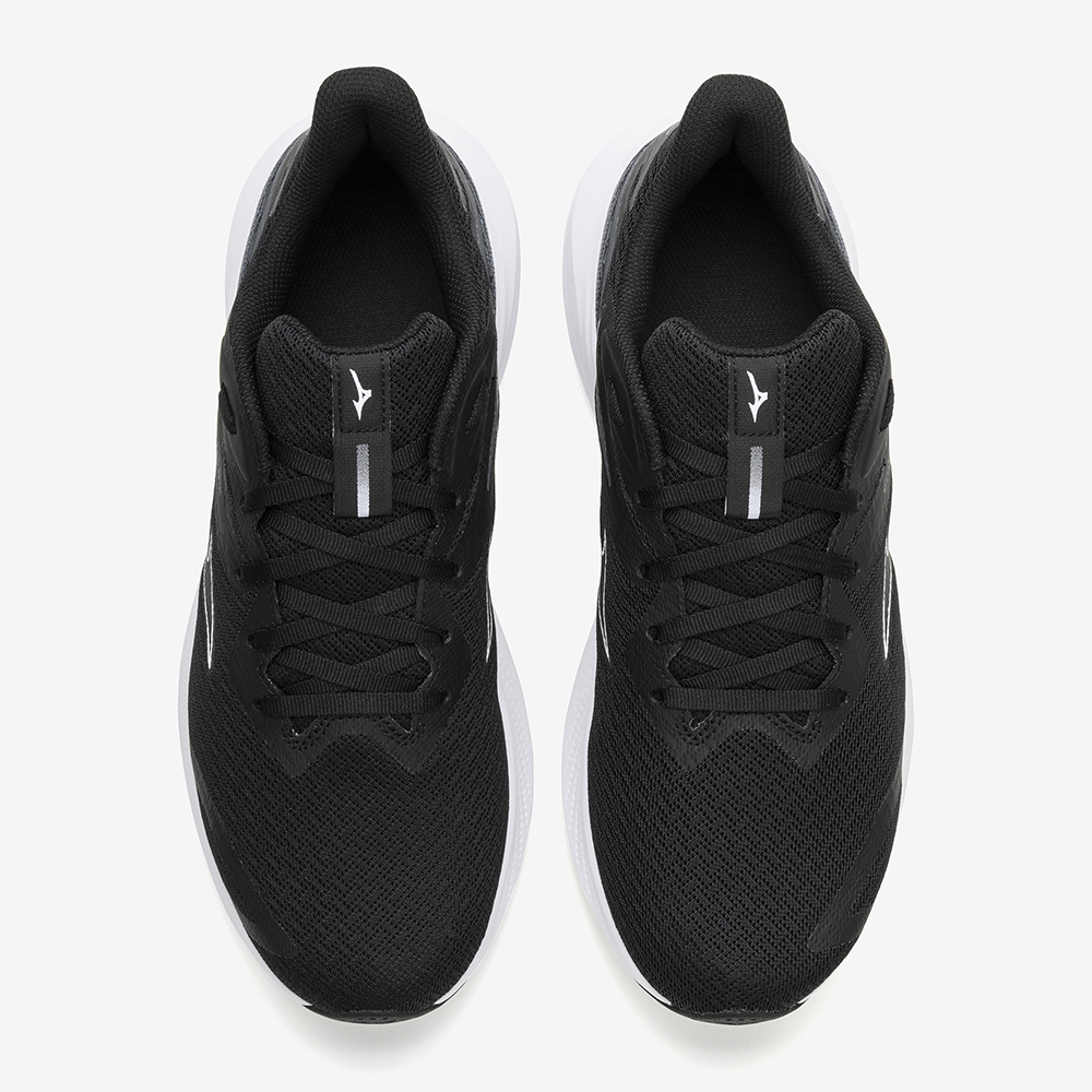 ENERZY RUNNERZ UNISEX Black / Citrus