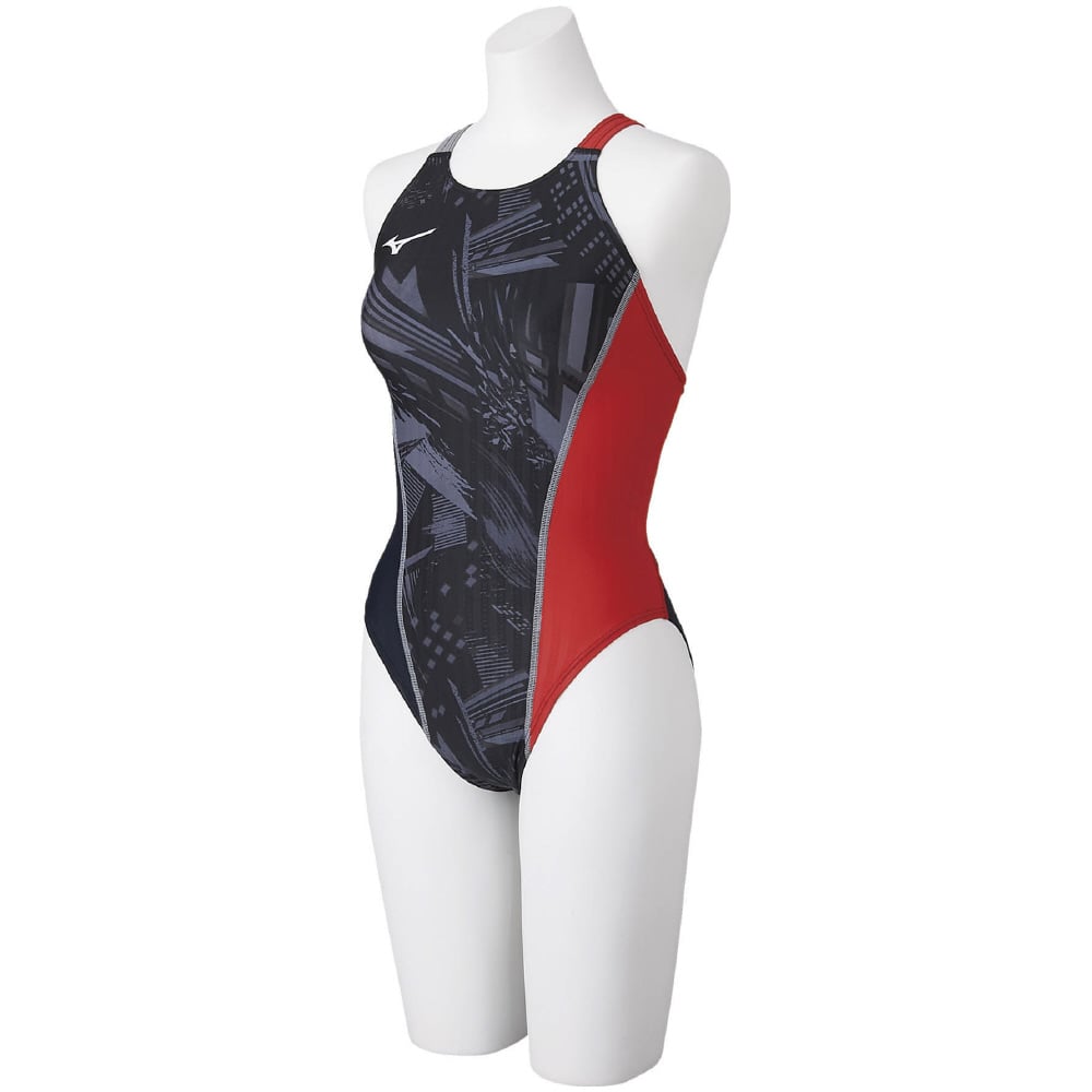 EXER SUIT UP FOR SWIMMING PRACTICE MEDIUM CUT WOMEN