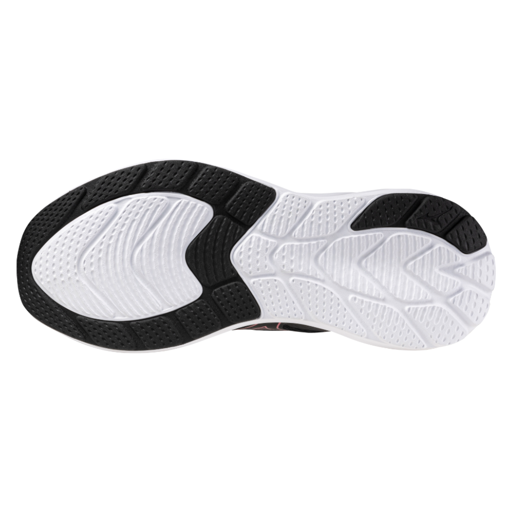 ENERZY RUNNERZ WOMEN Black / Camellia Rose / Paisley Purple