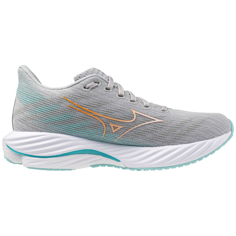 WAVE RIDER 28 D WIDE WOMEN Harbor Mist / White / Aruba Blue