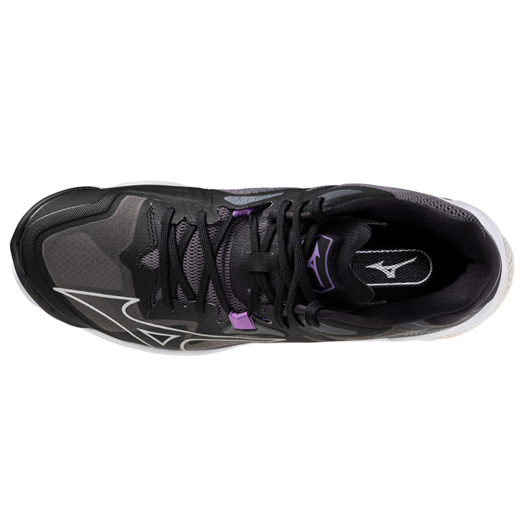 WAVE LIGHTNING Z8 MID UNISEX Black / Silver