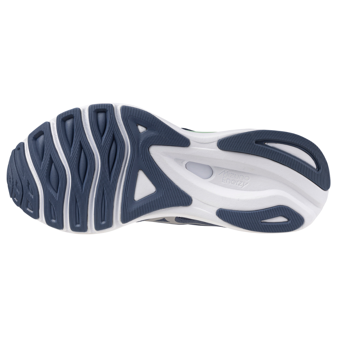 WAVE SERENE MEN Vintage Indigo / Frontier Blue / Bay