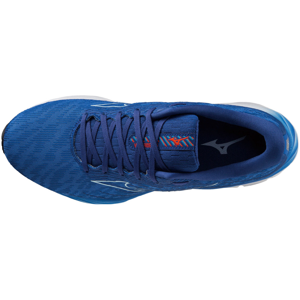 WAVE RIDER 26 MEN WIDE Super Sonic / Ice Water / Cherry Tomato