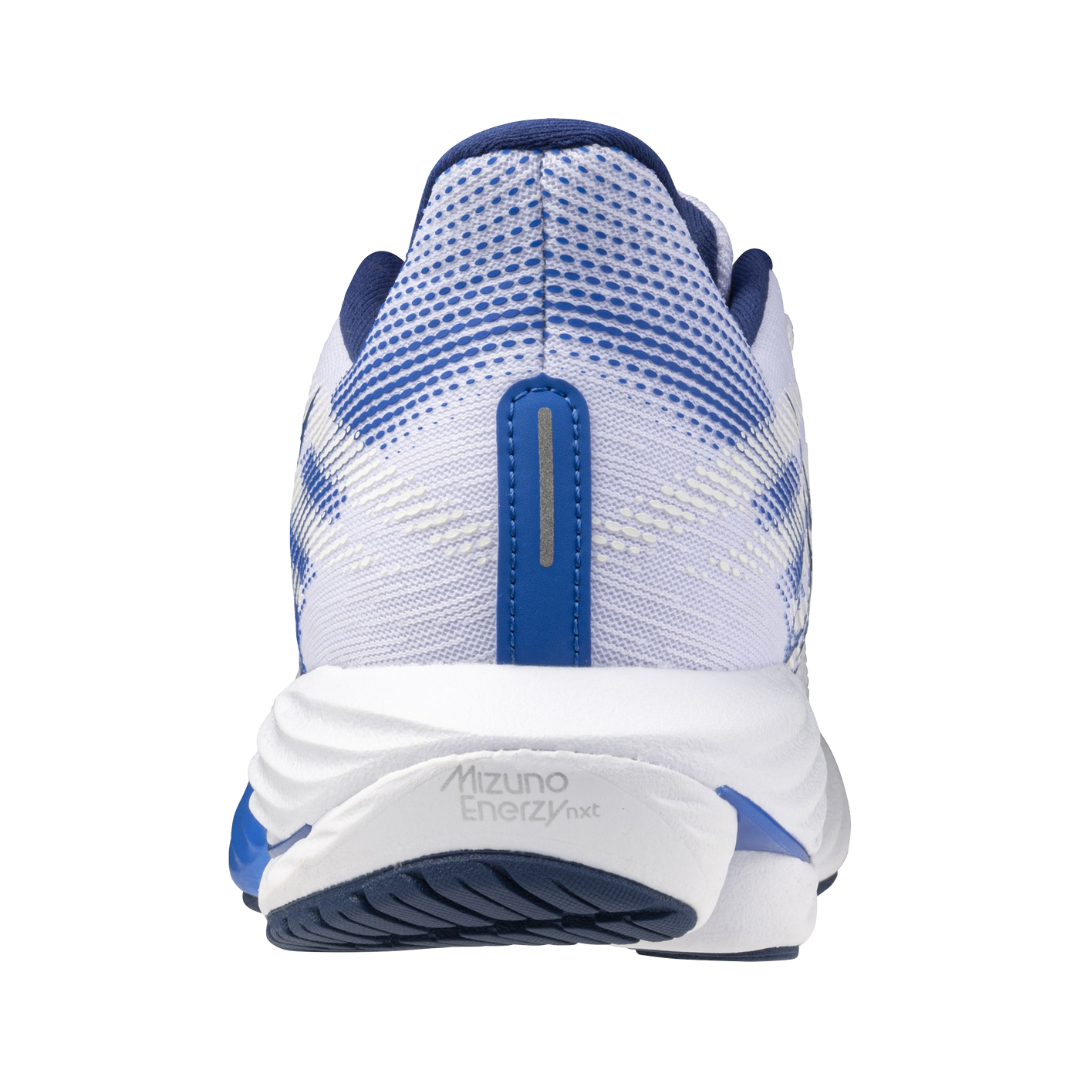 WAVE RIDER 28 MEN White / Estate Blue / Seasonal Blue