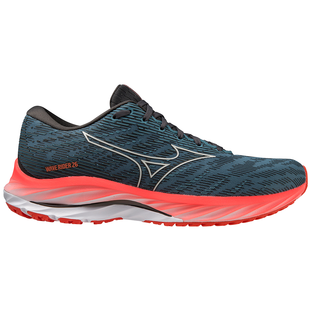 WAVE RIDER 26 MEN WIDE Provincial Blue / Nimbus Cloud / Soleil