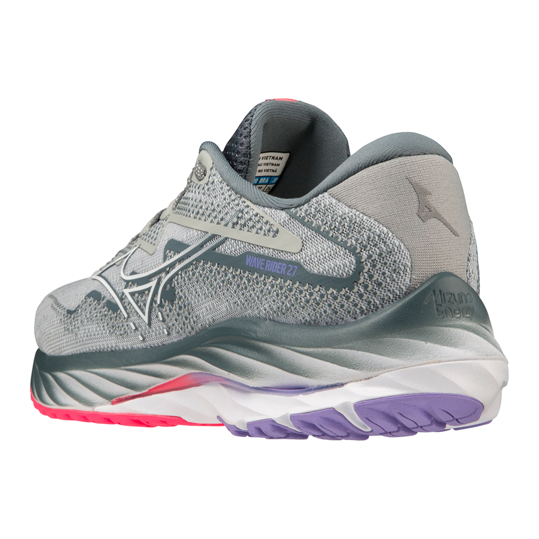Mizuno lady wave rider 16 top