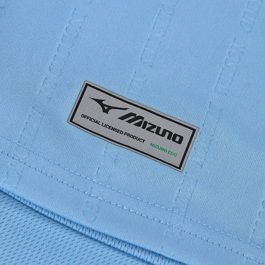 S.S. LAZIO SPECIAL EDITION JERSEY MEN Airy Blue