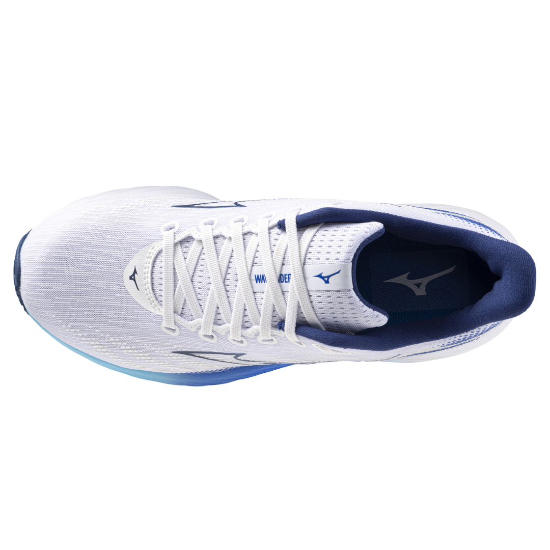 WAVE RIDER 28 MEN White / Estate Blue / Seasonal Blue