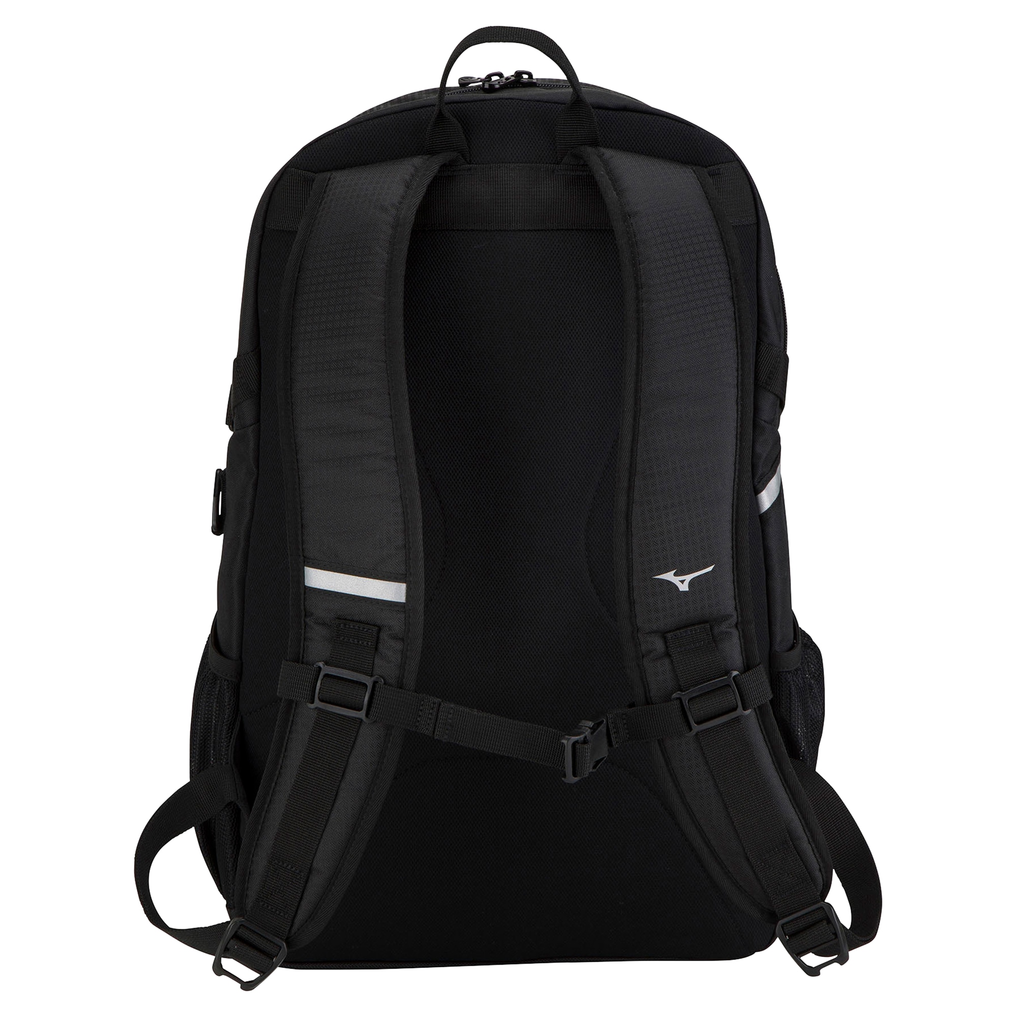 TEAM BACKPACK 30L Black