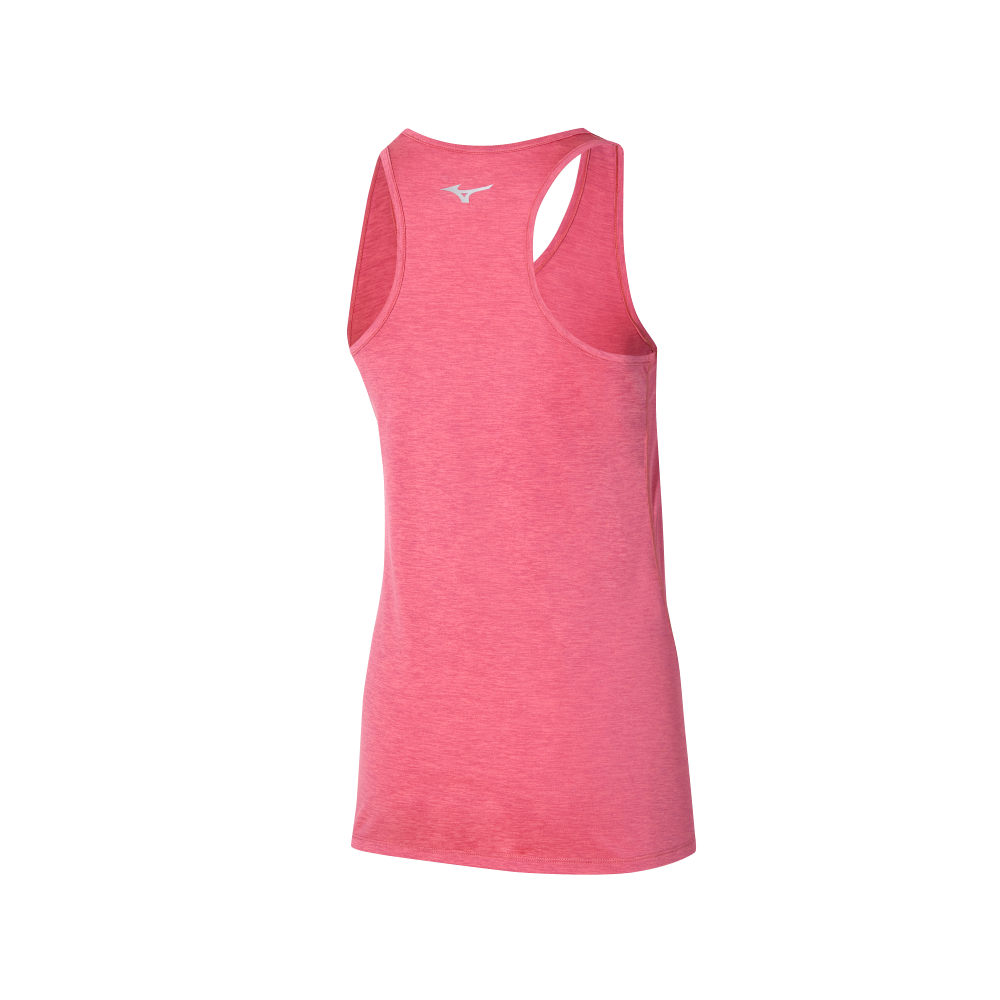 IMPULSE CORE TANK WOMEN SUNKISSED CORAL