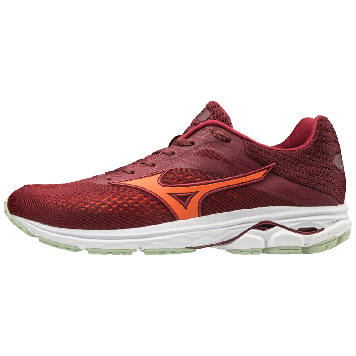 mizuno x1 running shoes