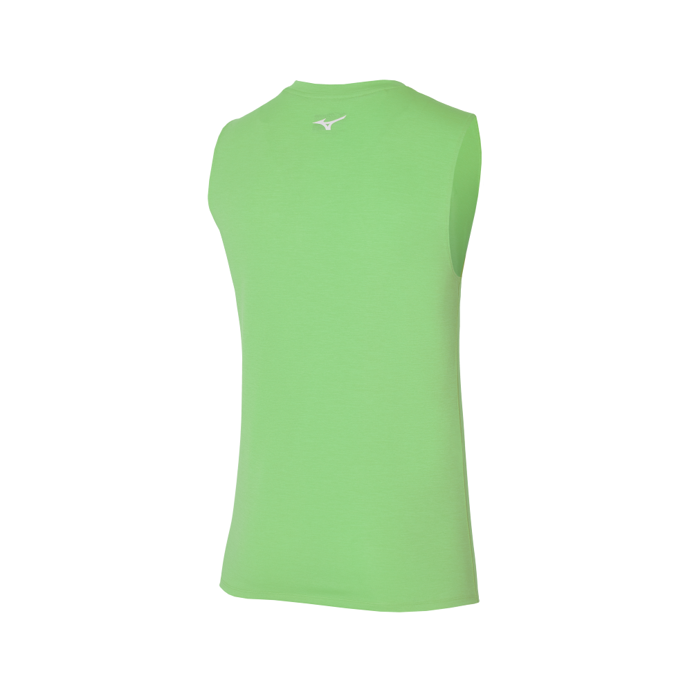 Mizuno drylite core sleeveless outlet