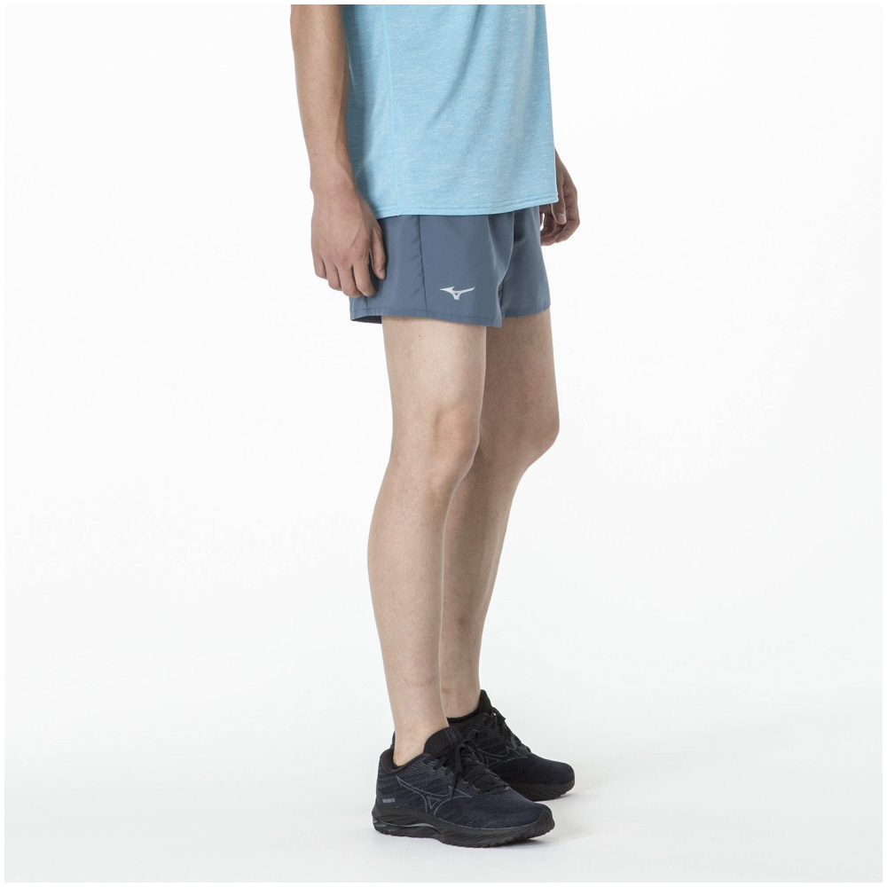 MULTI POCKET SHORTS MEN SLIM FIT