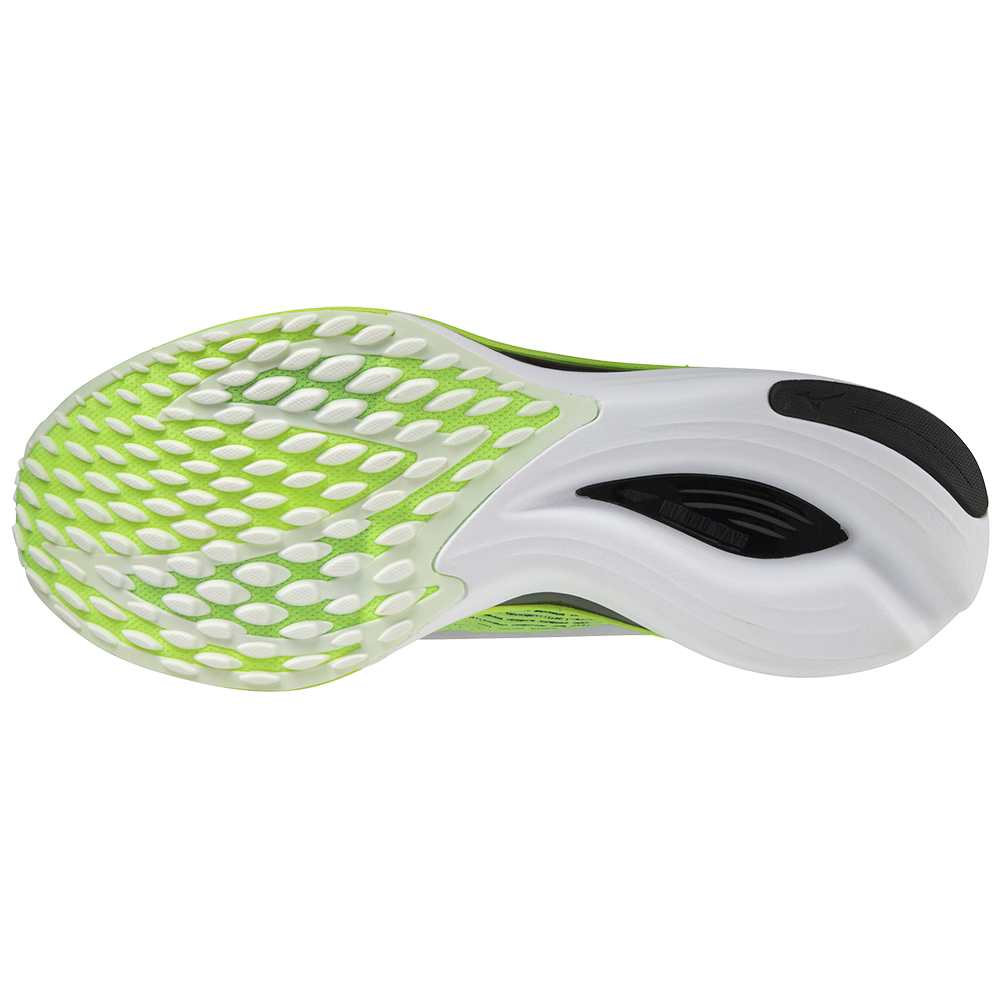 Mizuno wave aero grigio store