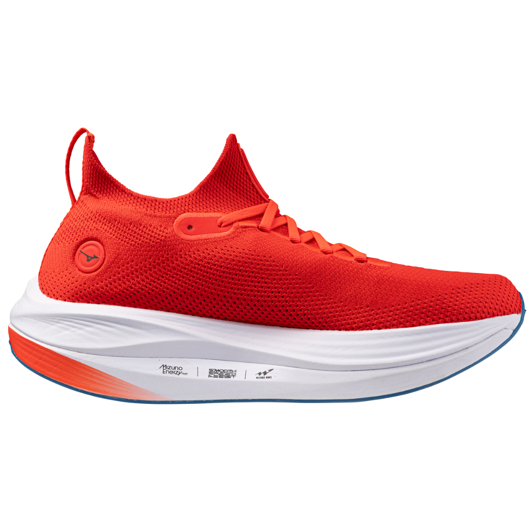MIZUNO NEO VISTA UNISEX MIZUNO Ignition Red / White / Baseball Blue (ONI PACK)