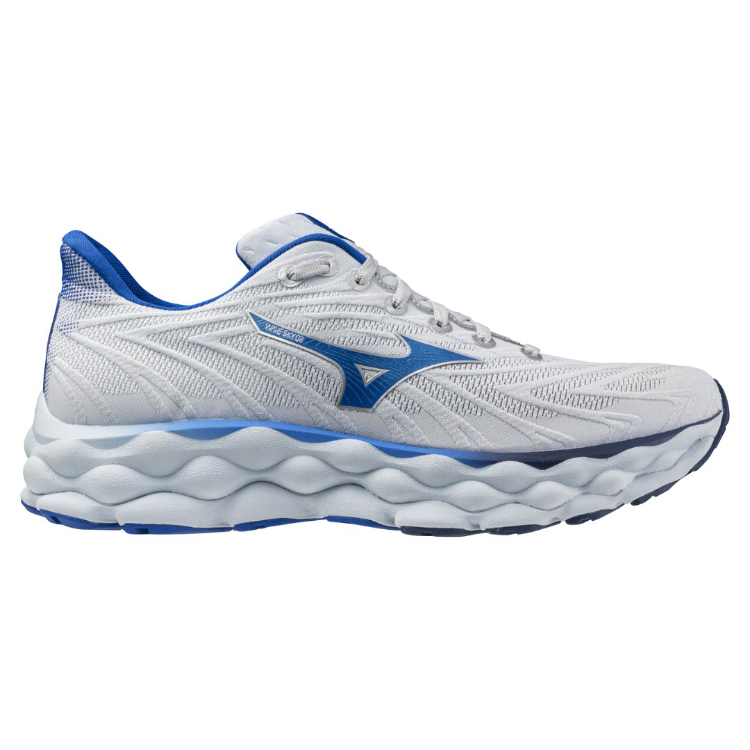 WAVE SKY 8 MEN Plein Air / Laser Blue / Seasonal Blue