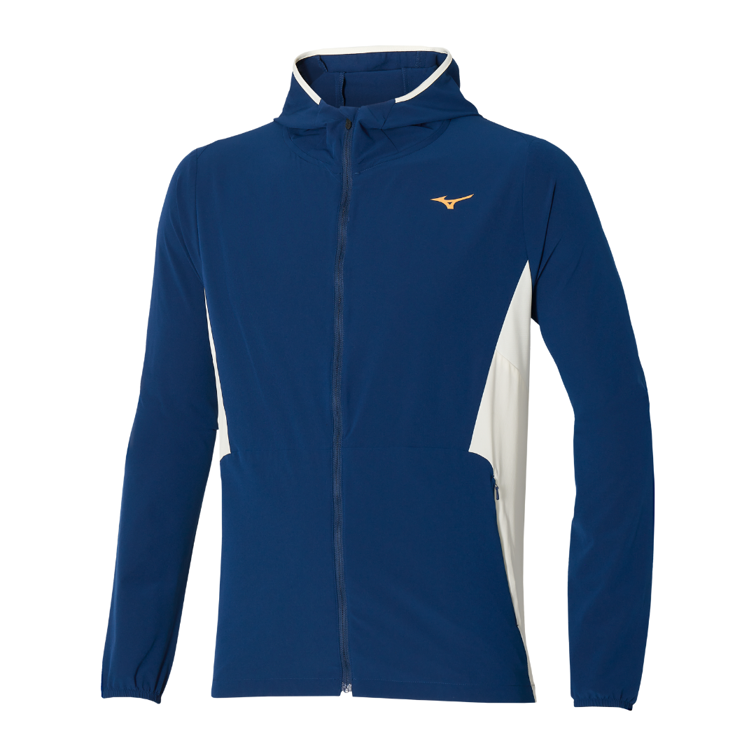 ALPHA JACKET MEN 