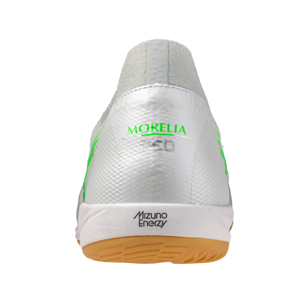 MORELIA NEO SALA β JAPAN IN White / Neon Green / Cool Gray 3C