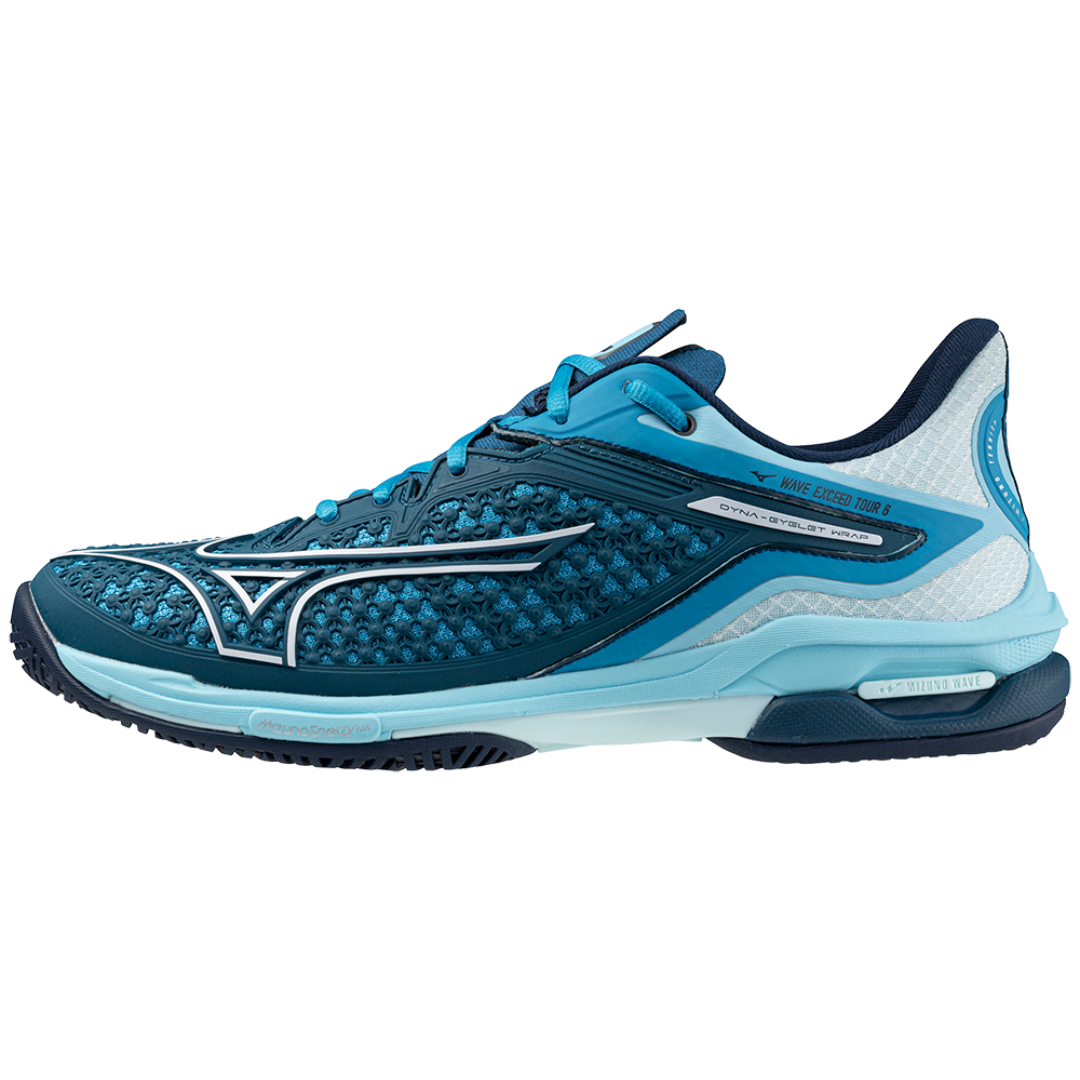 WAVE EXCEED TOUR 6 AC UNISEX 