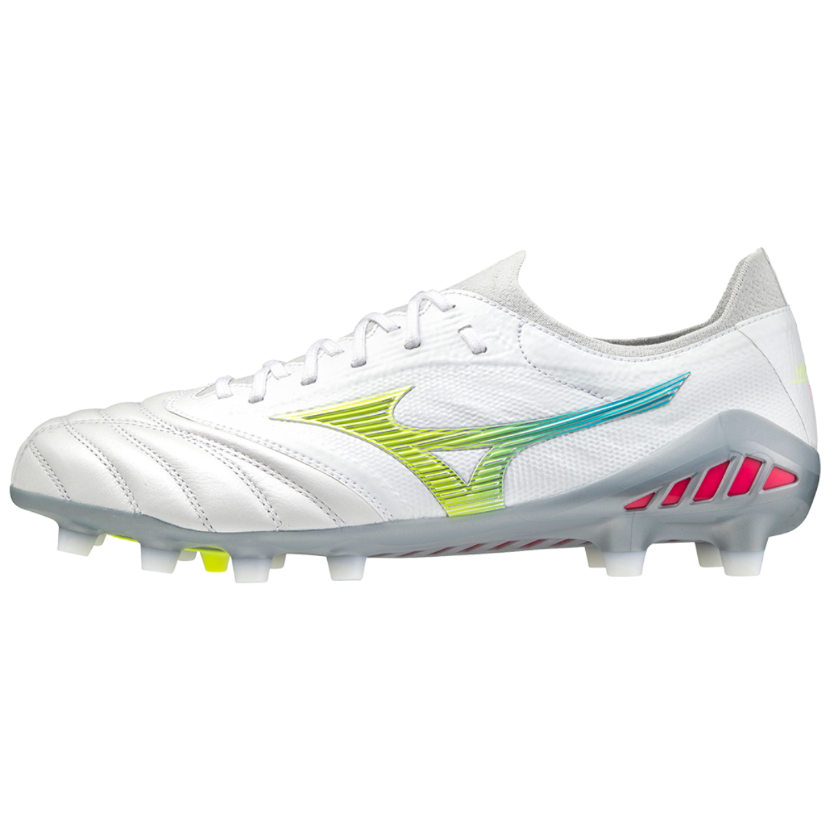 MORELIA NEO III β JAPAN 