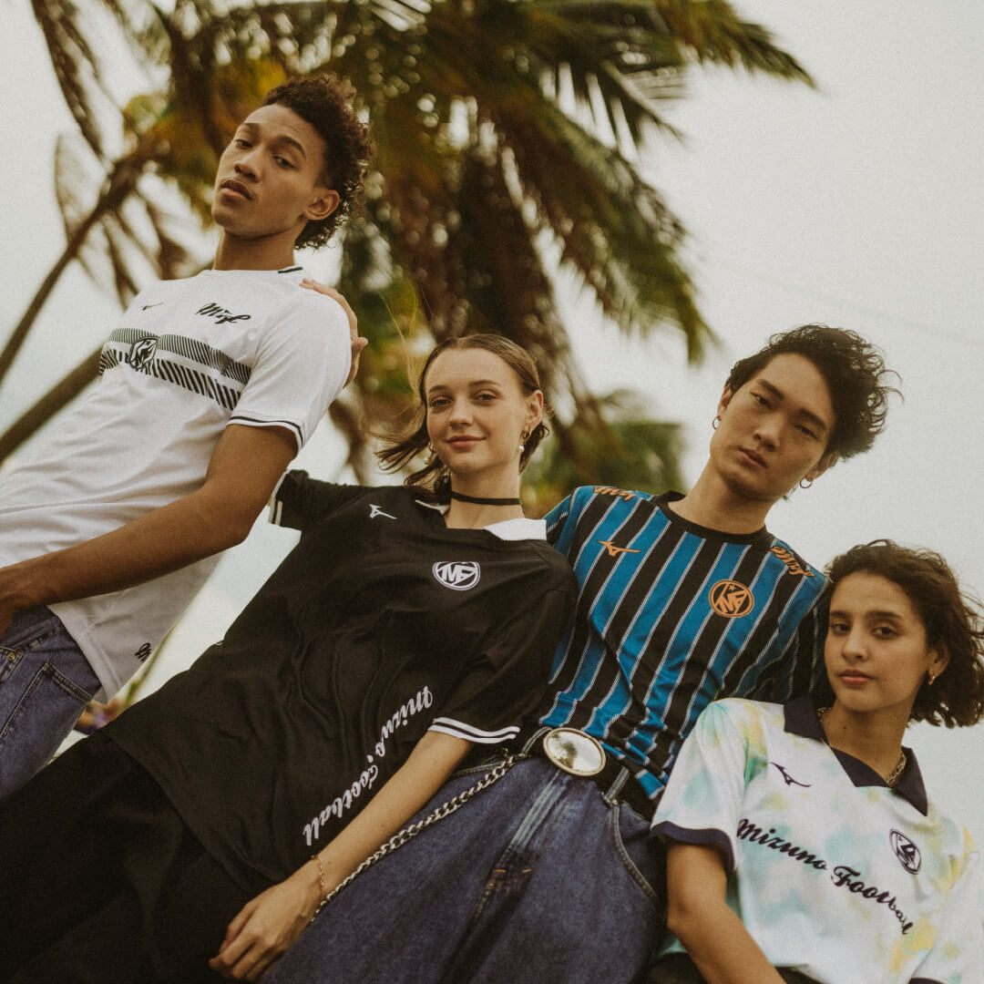 MFTB POLO UNISEX Black
