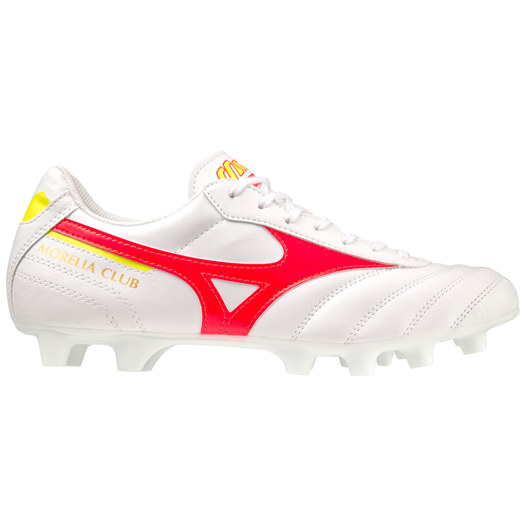 MORELIA II CLUB