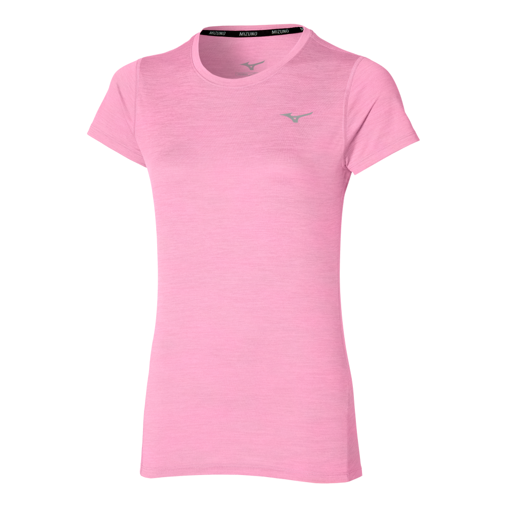 IMPULSE CORE TEE WOMEN 