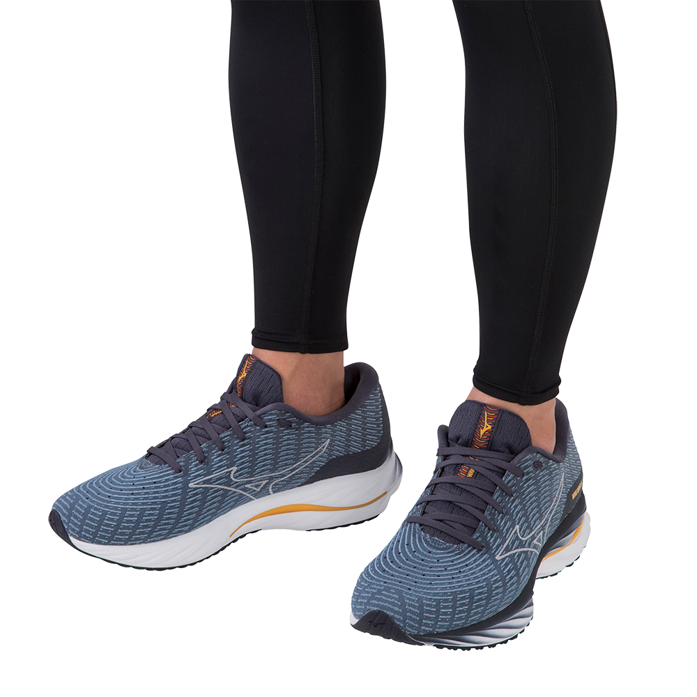 Mizuno wave rider 19 2e discount