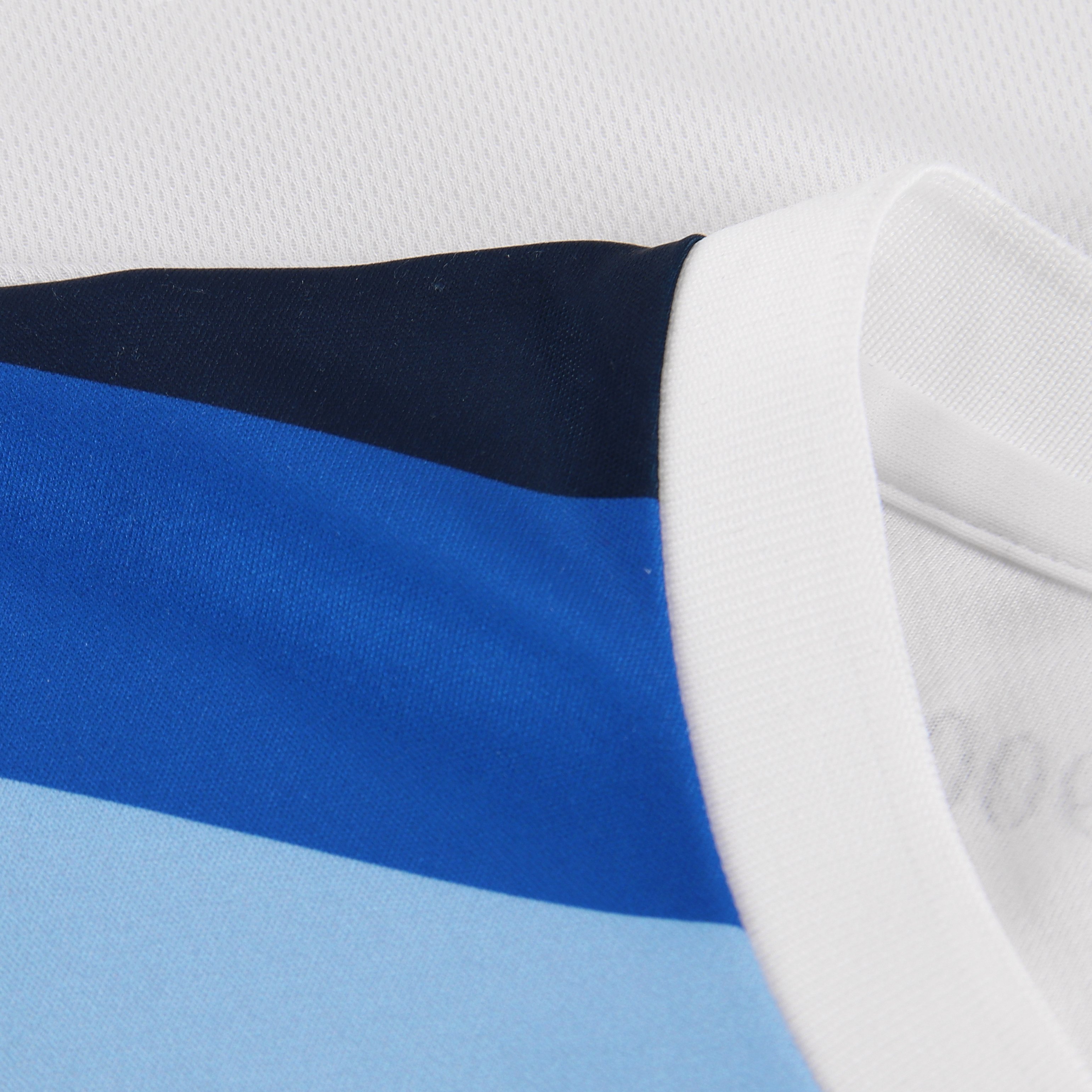 S.S. LAZIO 125TH ANNIVERSARY REPLICA JERSEY MEN White