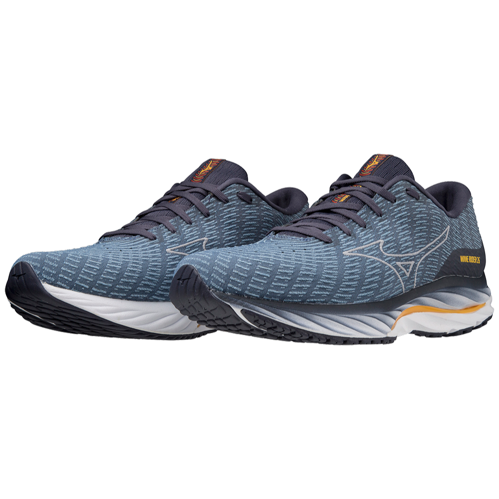 WAVE RIDER 26 SSW 2E MEN Copen Blue / White / Artisan’s Gold