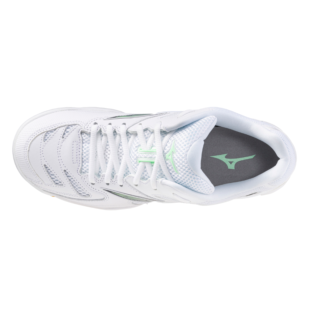 WAVE CLAW 3 UNISEX White / Black