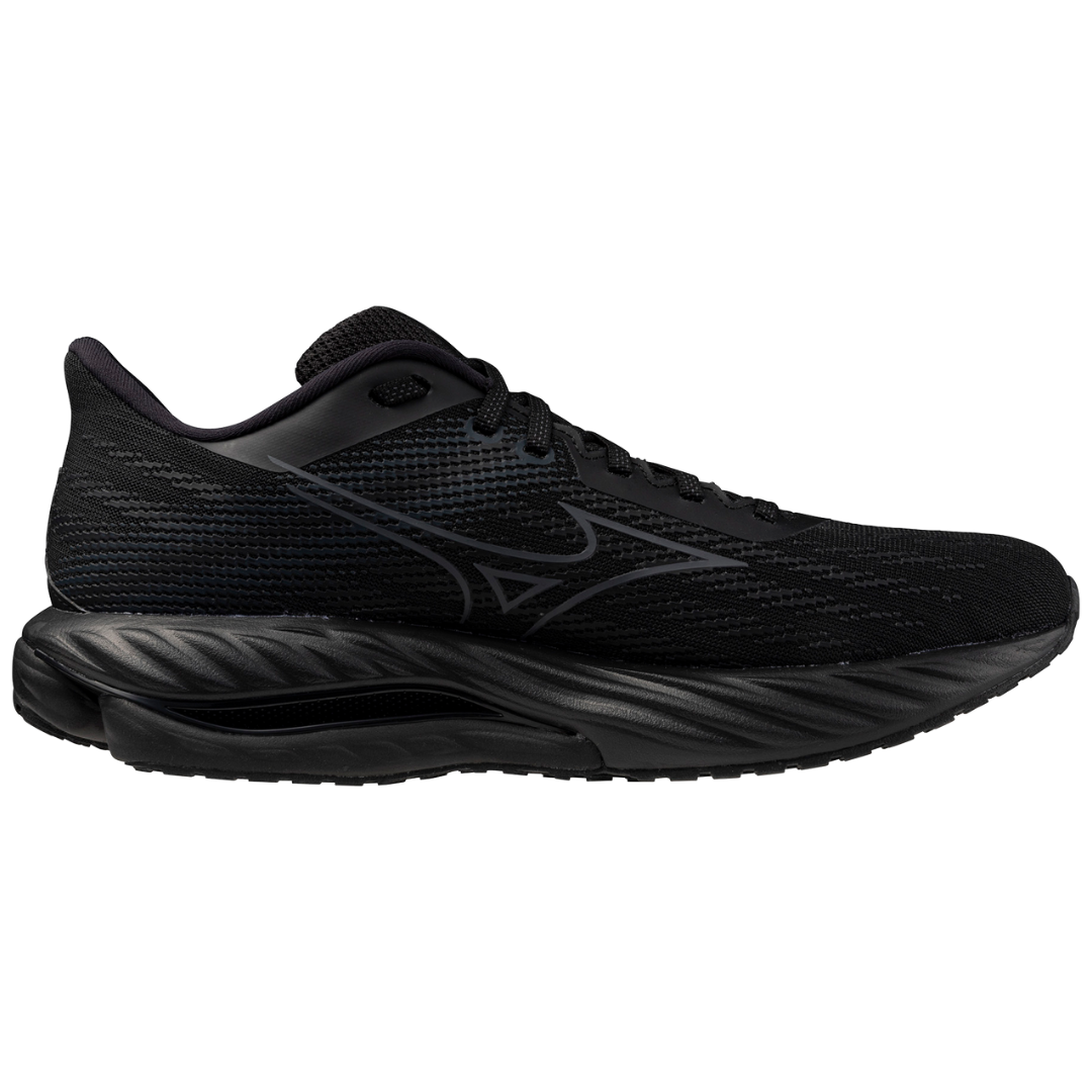WAVE INSPIRE 21 2E WIDE MEN Black / Metallic Gray