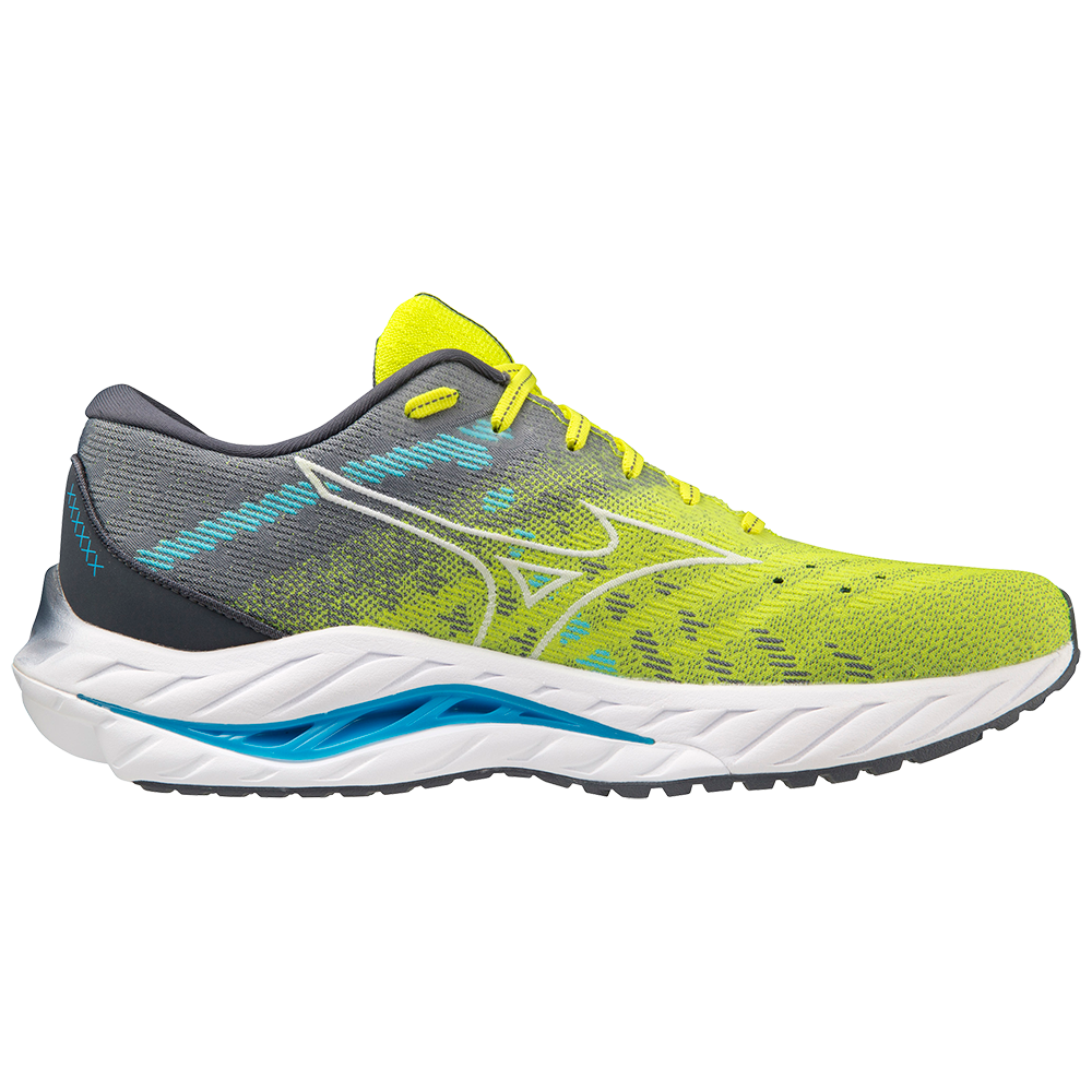 Mizuno wave bolt 2 green new arrivals