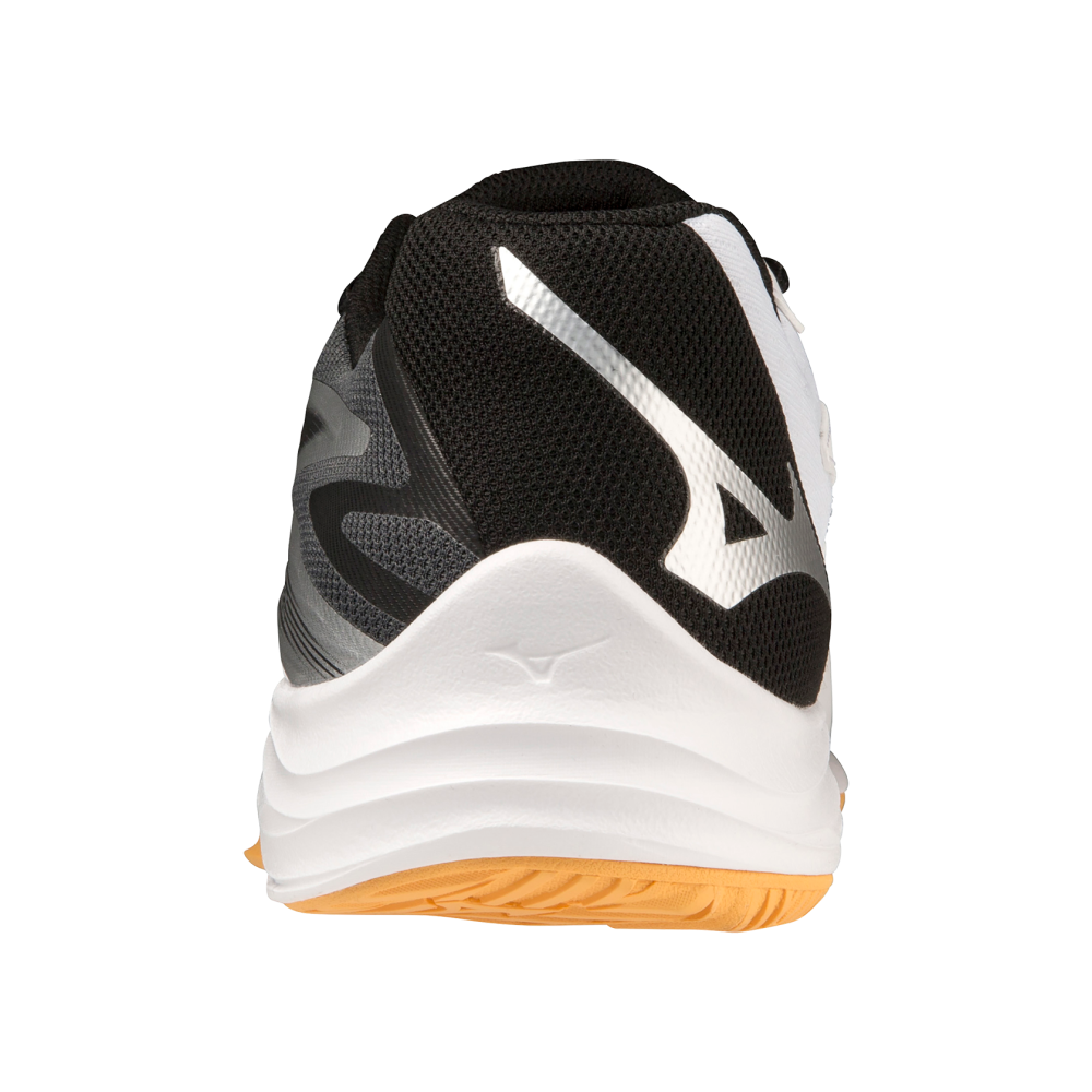THUNDER BLADE Z UNISEX White / Black