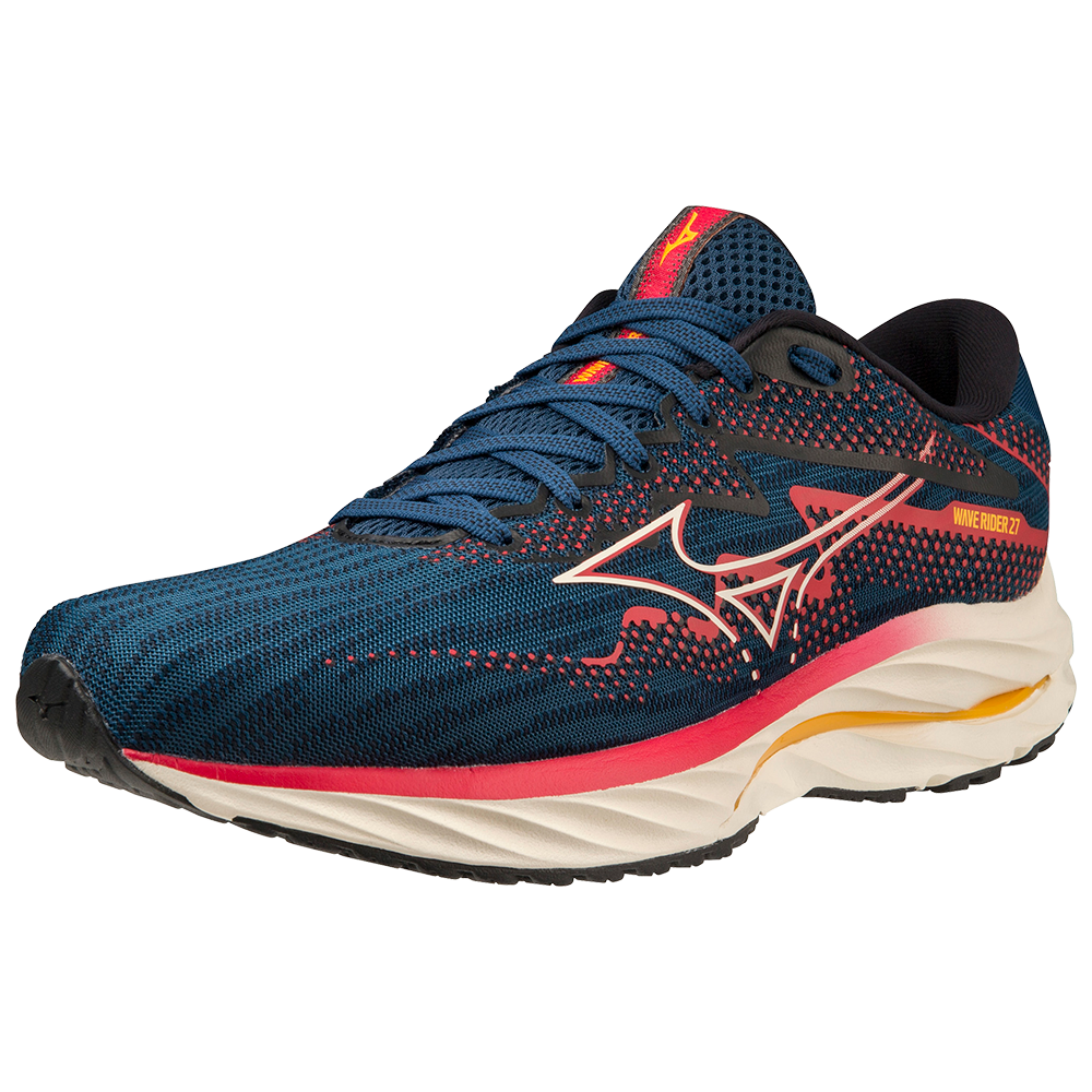 WAVE RIDER 27 MEN Blue Opal / Papyrus / Ski Patrol