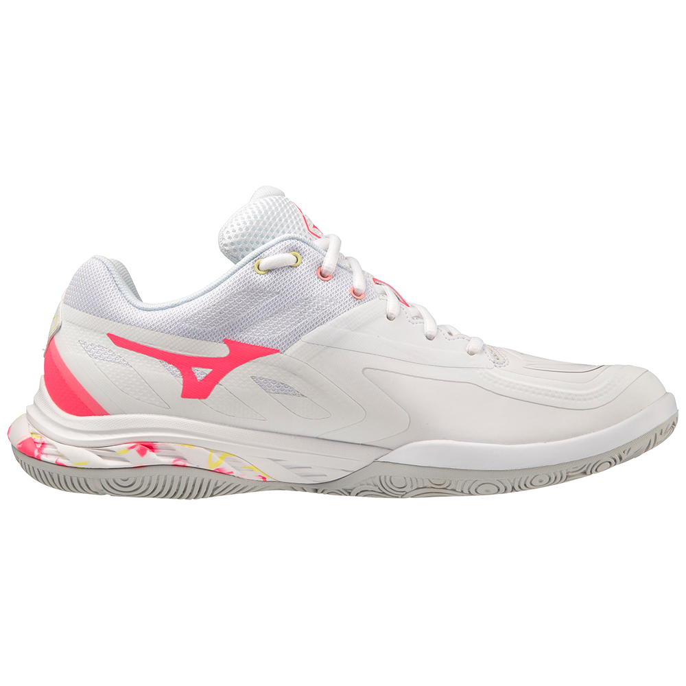 WAVE FANG 2 UNISEX
