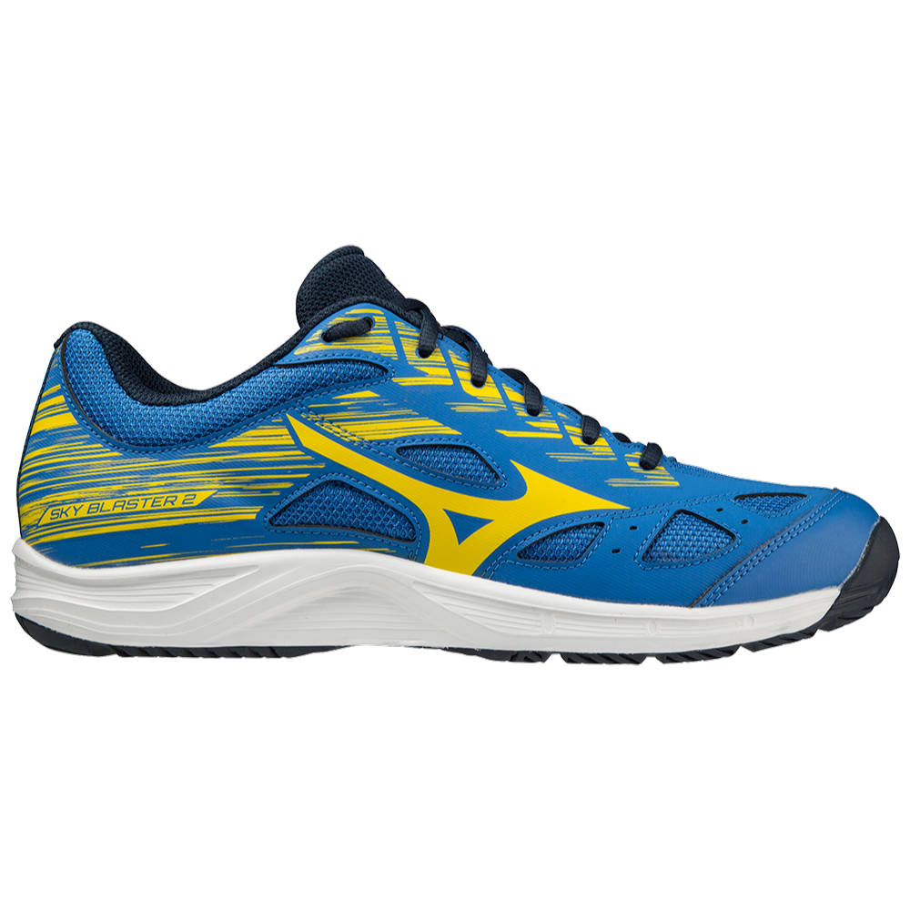 SKY BLASTER 2 UNISEX Nebulas Blue / Dutch Canal / Dress Blues