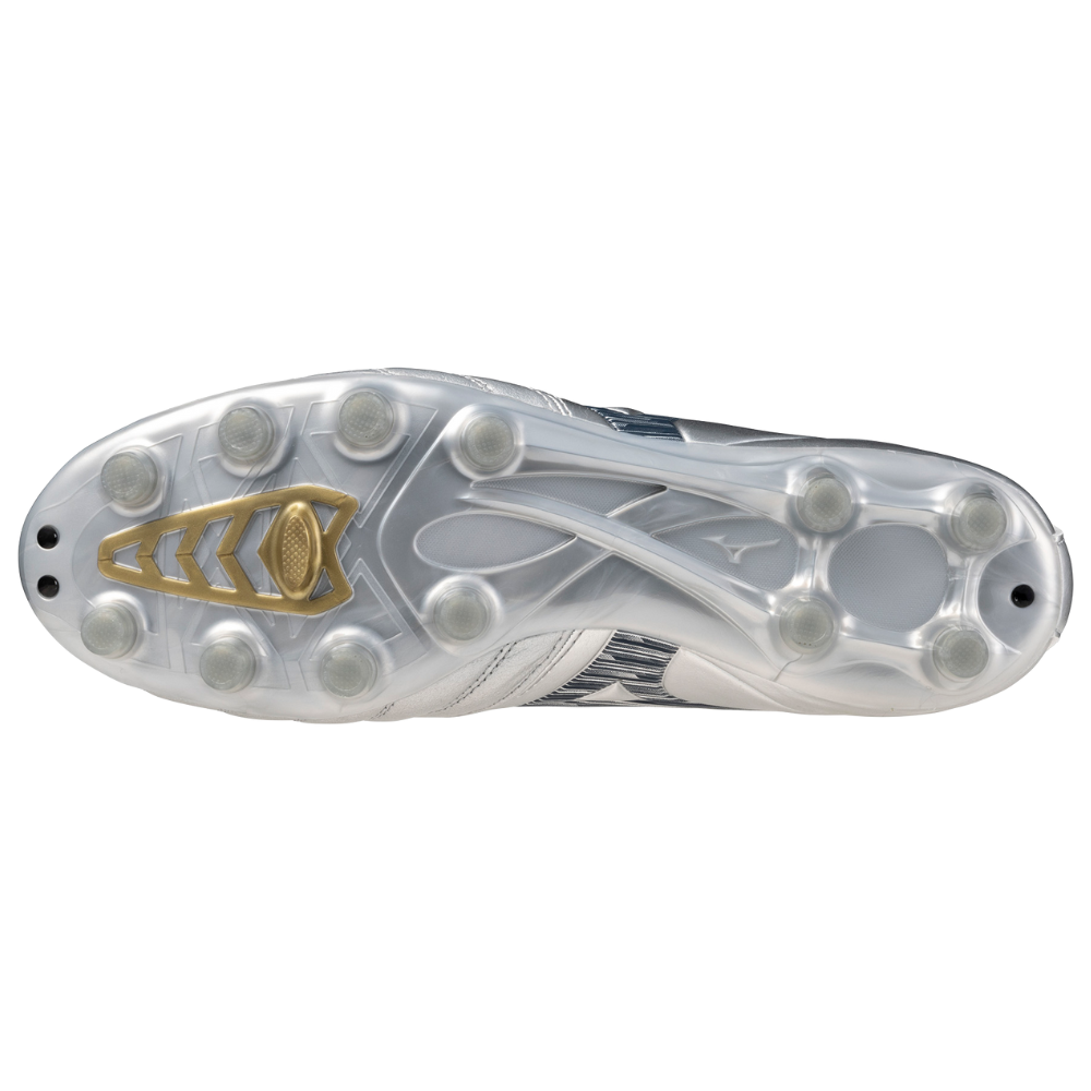 MORELIA NEO IV PRO Galaxy Silver / 8605 C / Galaxy Silver