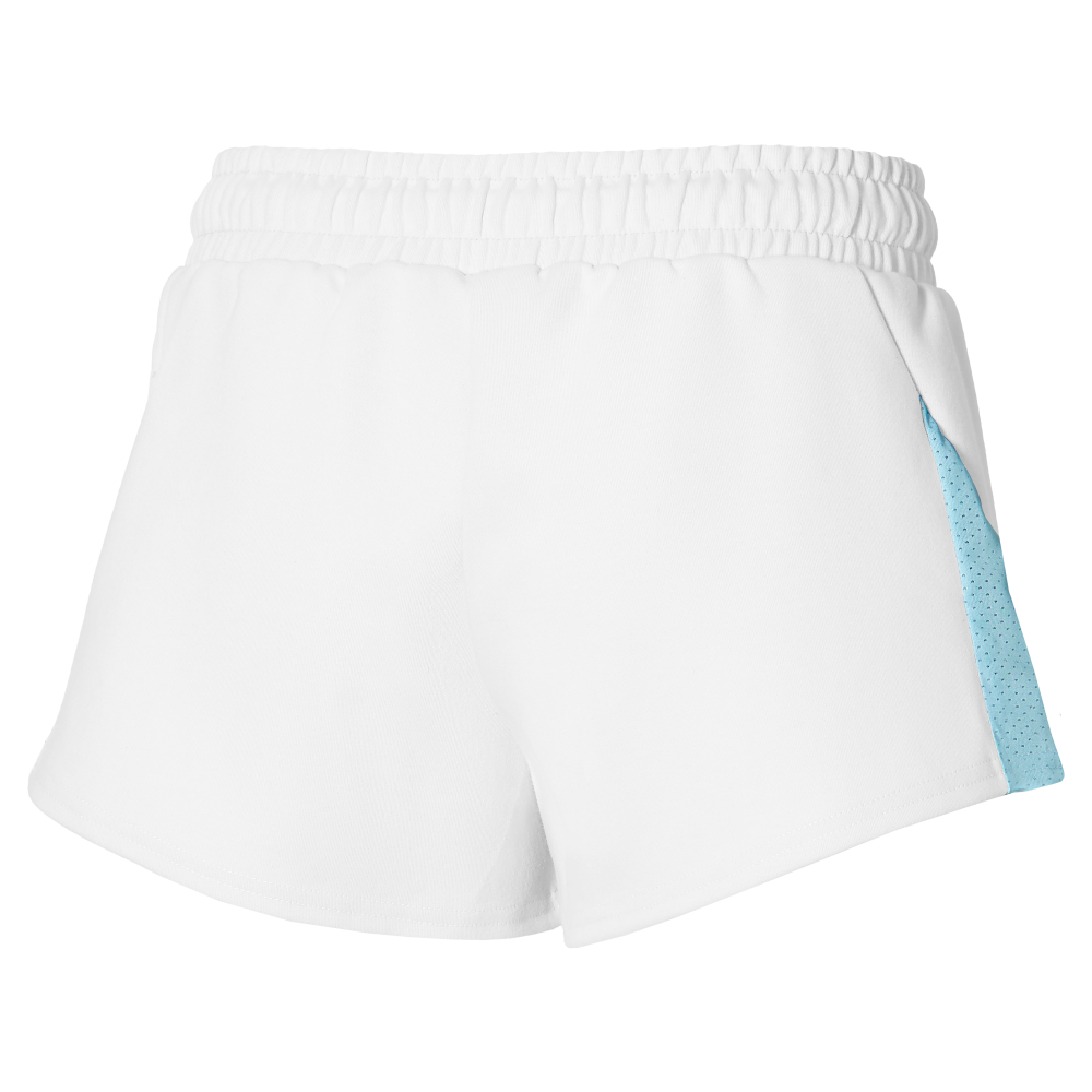 ATHLETICS SHORTS WOMEN White