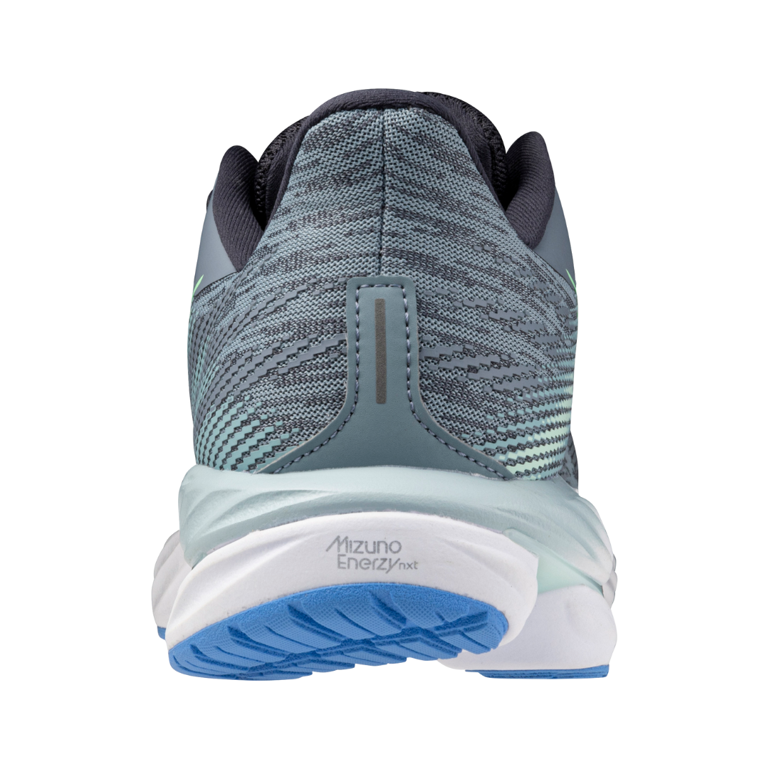 WAVE INSPIRE 21 MEN Tradewinds / Neo Mint / Frontier Blue