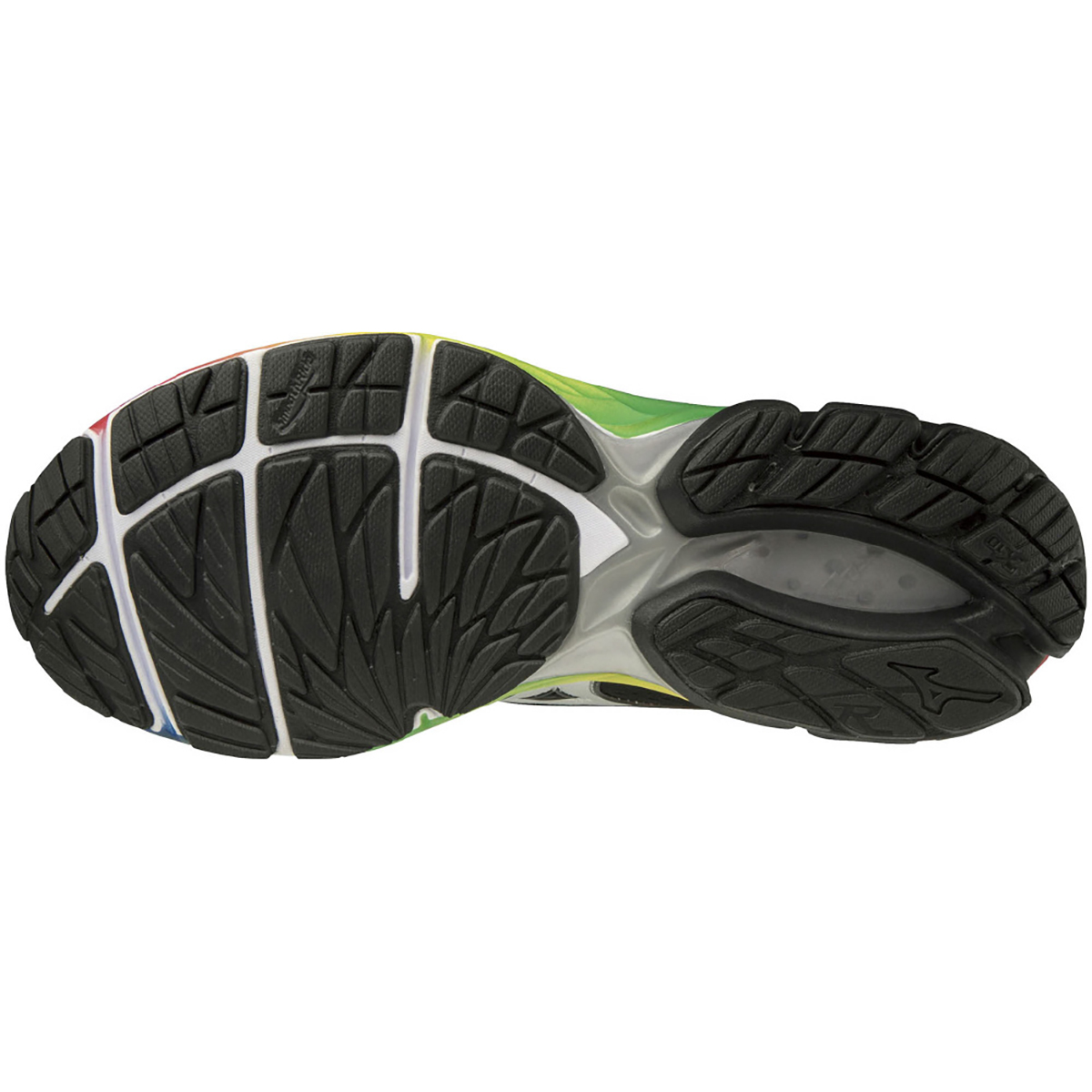 mizuno women's wave rider 23