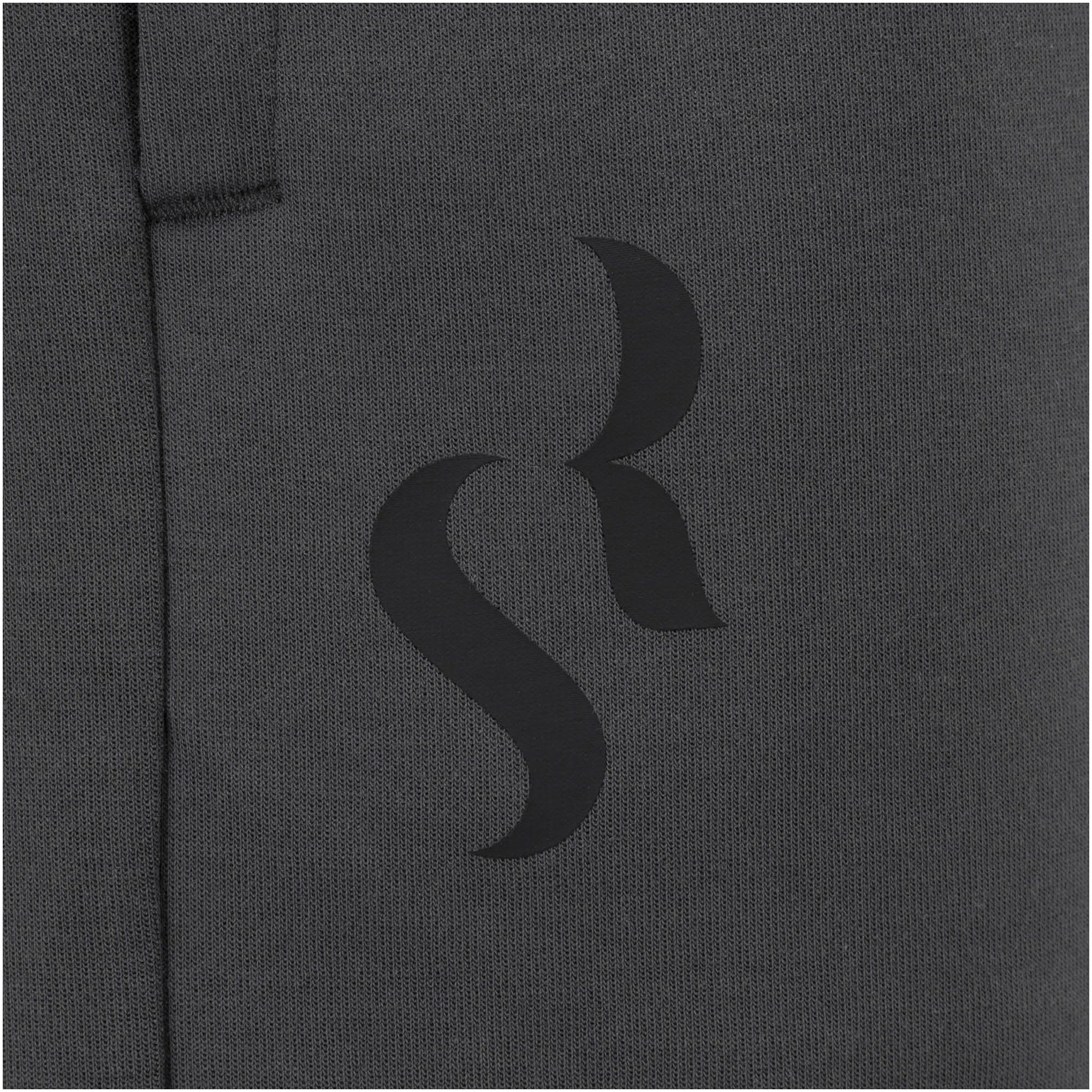 SR4 SWEAT SHORTS UNISEX Grey