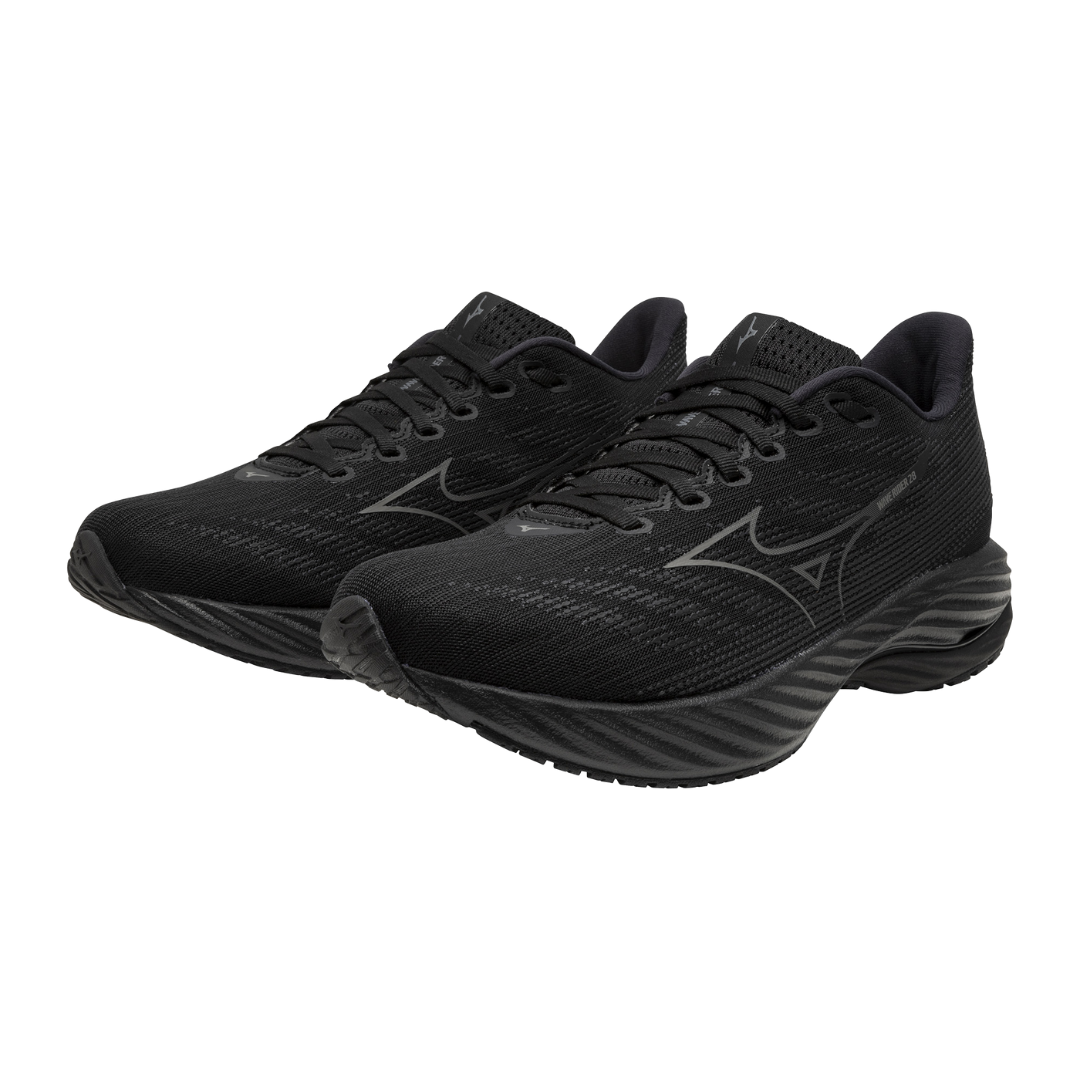 WAVE RIDER 28 WOMEN Black / Quiet Shade / Ebony