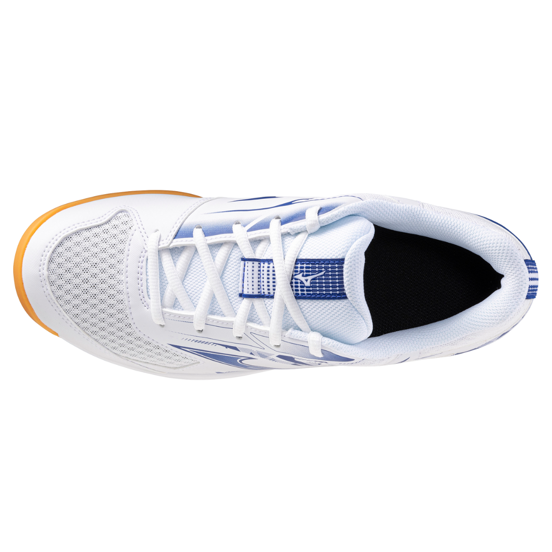 SKY BLASTER 4 UNISEX White / Surf the Web