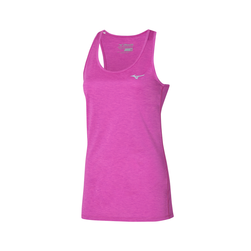 IMPULSE CORE TANK WOMEN PINK